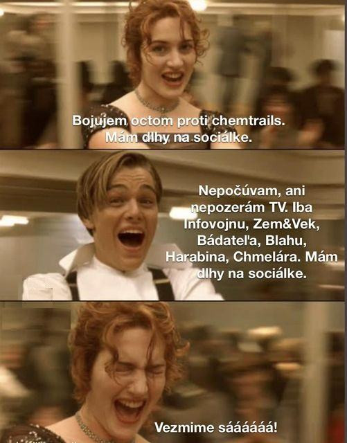 Láska je láska